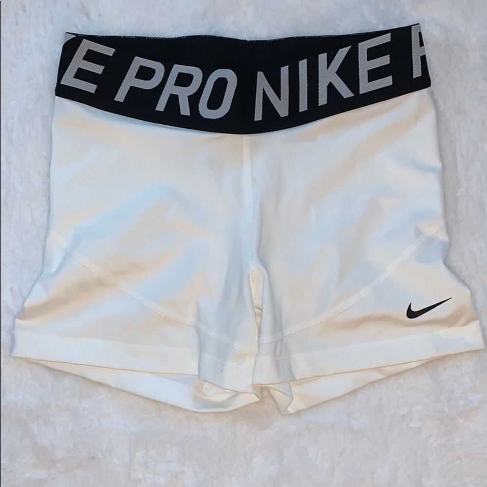 Nike Pros